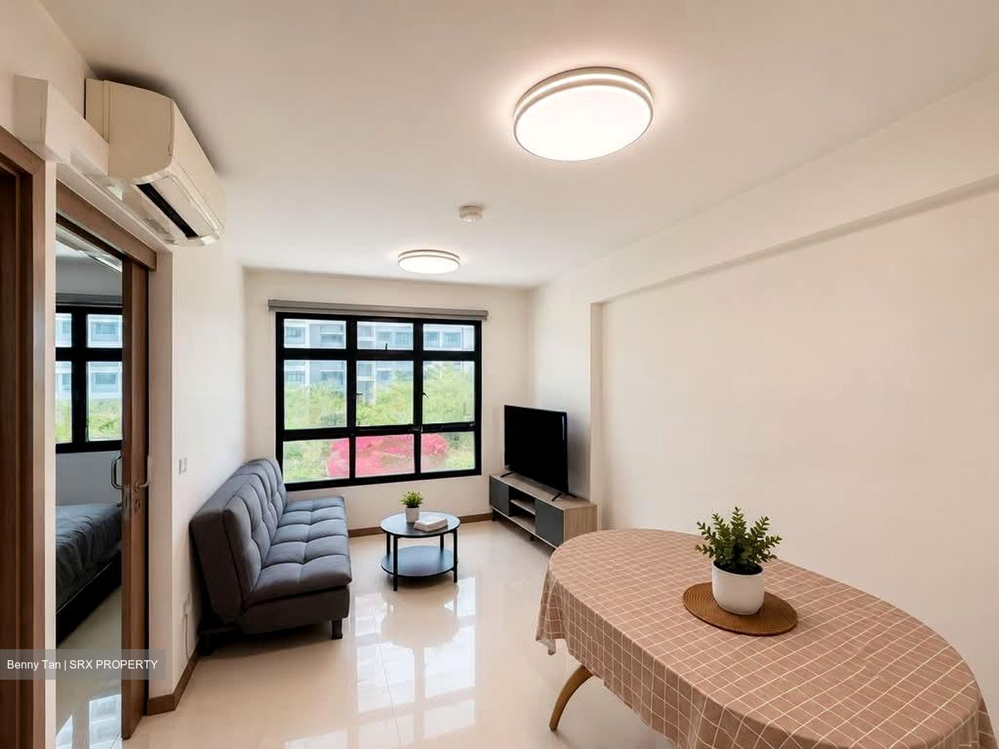 Blk 413B Waterfront I @ Northshore (Punggol), HDB 2 Rooms #605956861